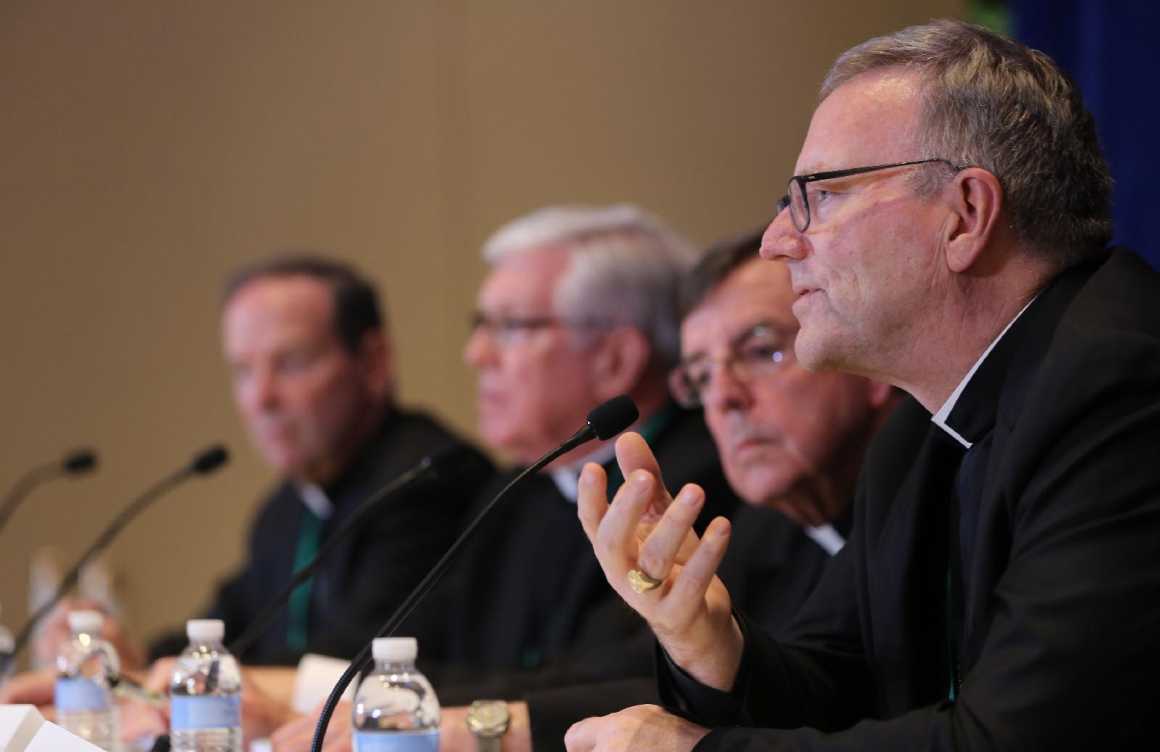 Bishops Meeting
