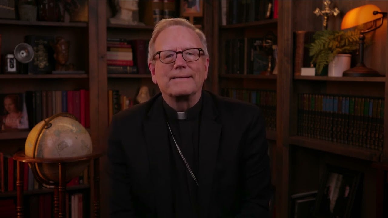 Dear Young Friends: A Letter from the U.S. Bishops to Youth and Young Adults
